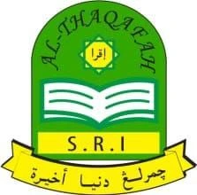 SEKOLAH RENDAH ISLAM AL-THAQAFAH